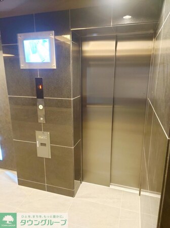 ザ・レジデンス・オブ・トーキョーH20イーストタワーの物件内観写真